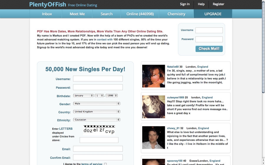 dating profile headlines for women